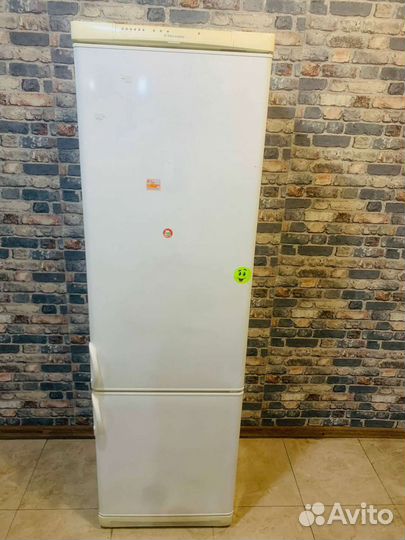 Холодильник бу с быстрой доставкой и гарантией