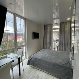 Квартира-студия, 24 м², 3/3 эт.