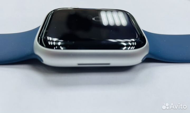 Часы apple watch 9 45 mm