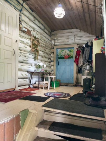 Дом 73,9 м² на участке 22 сот.