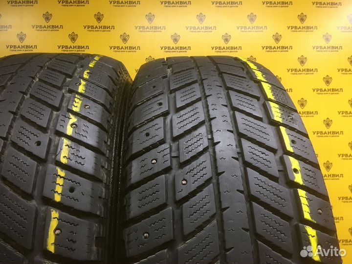 Kingstar RW07 265/65 R17 112S