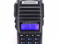 Рация baofeng uv 82 8w