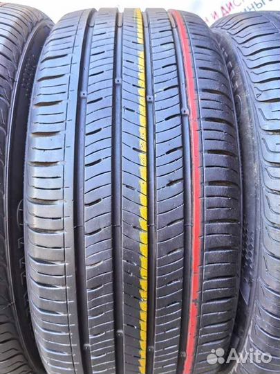 Kumho Solus TA31 215/55 R16 97V