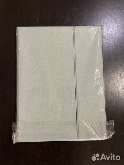 Чехол-клавиатура-мыш для Apple iPad