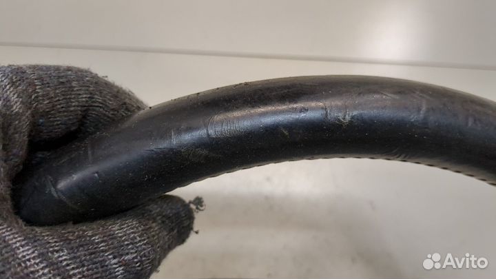 Руль Volkswagen Touareg