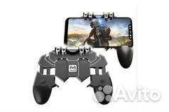 Геймпад для телефона AK-66 pubg