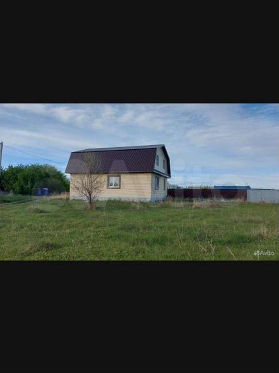 Дом 120 м² на участке 12 сот.