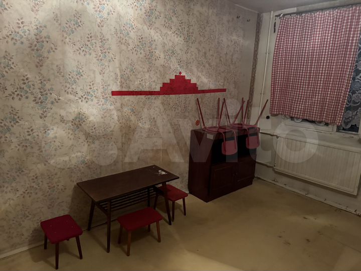 1-к. квартира, 32 м², 7/10 эт.