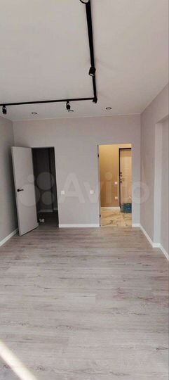 1-к. квартира, 44 м², 1/9 эт.