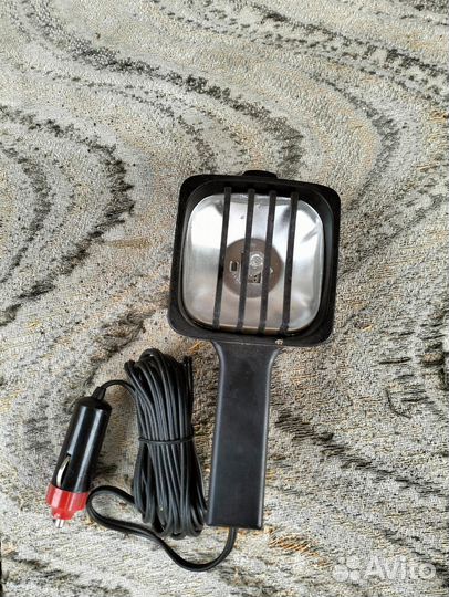 Фонарь автомобильный