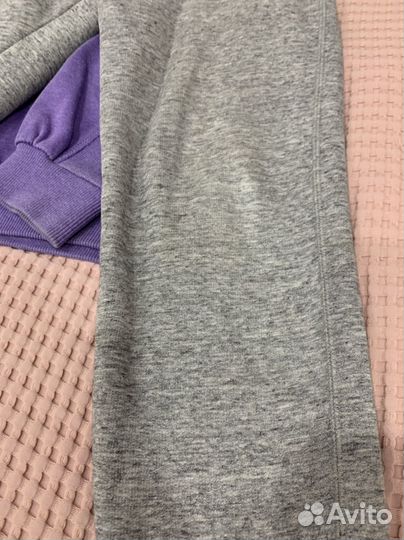 Толстовка и штаны