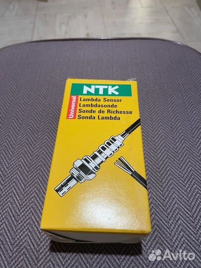 Датчик кислорода универсальный