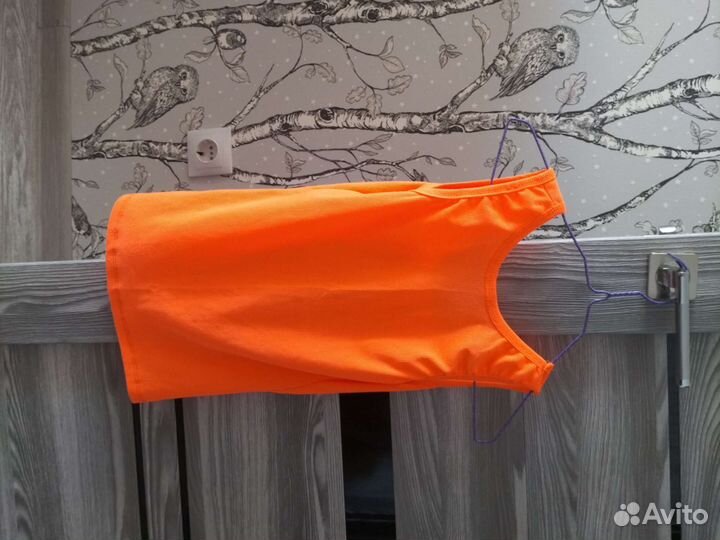 Детская одежда для девочек