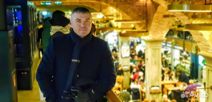 Свой человек байер суетолог в Москве