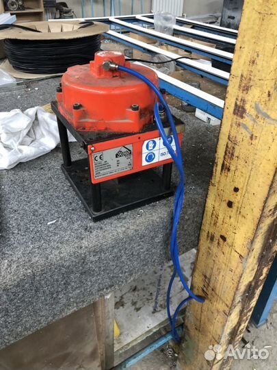 Гильотина Roto