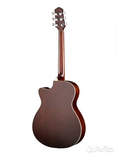 Акустическая гитара Naranda TG120CNA