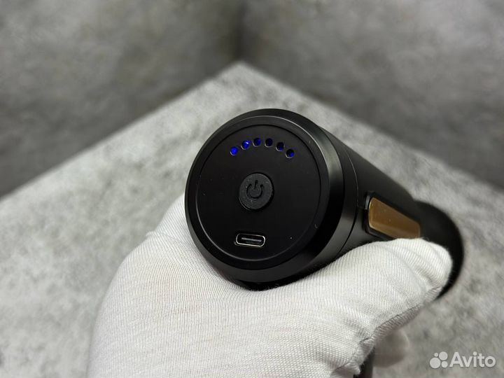 Массажер Massage Gun