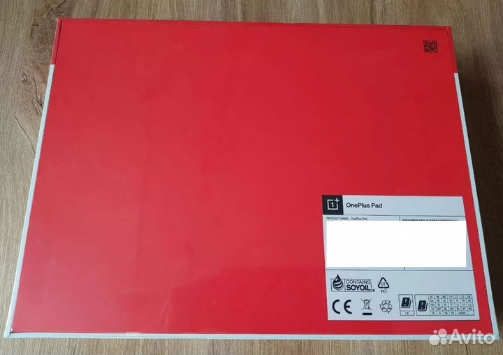 OnePlus Pad 8/128 Gb Green (EU)