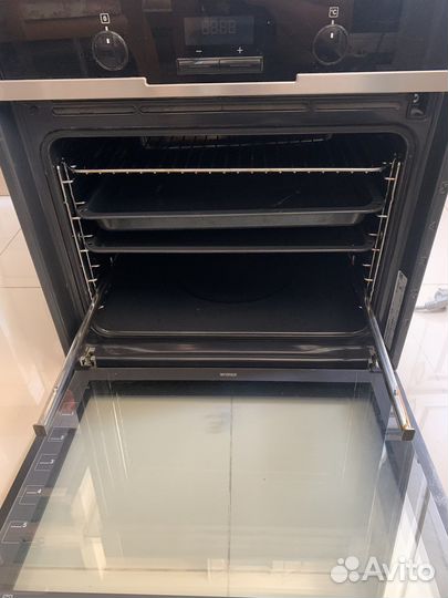 Духовой шкаф электрический