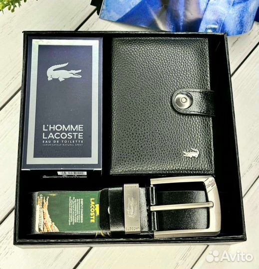 Подарочные наборы к 23 февраля