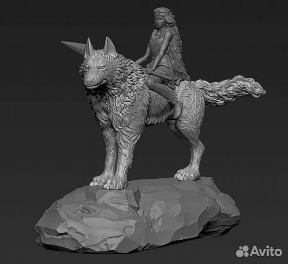 Репетитор по Zbrush и Blender