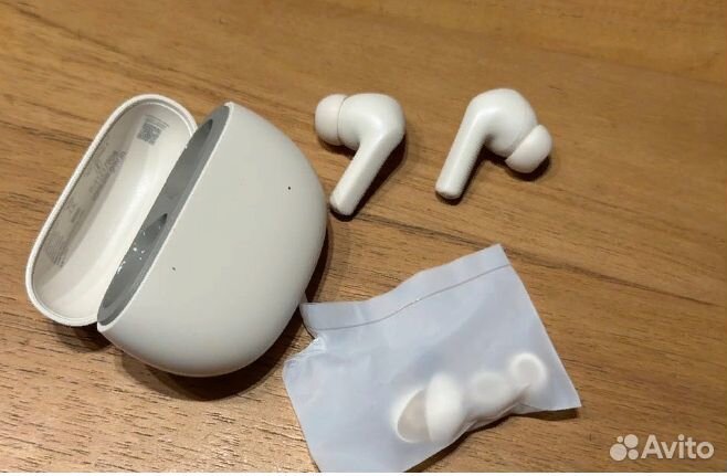 Наушники Xiaomi Redmi Buds 4 Active M2232E1 белый