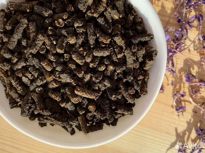 Иван-чай 1кг свежий 2023 год, насыщенный