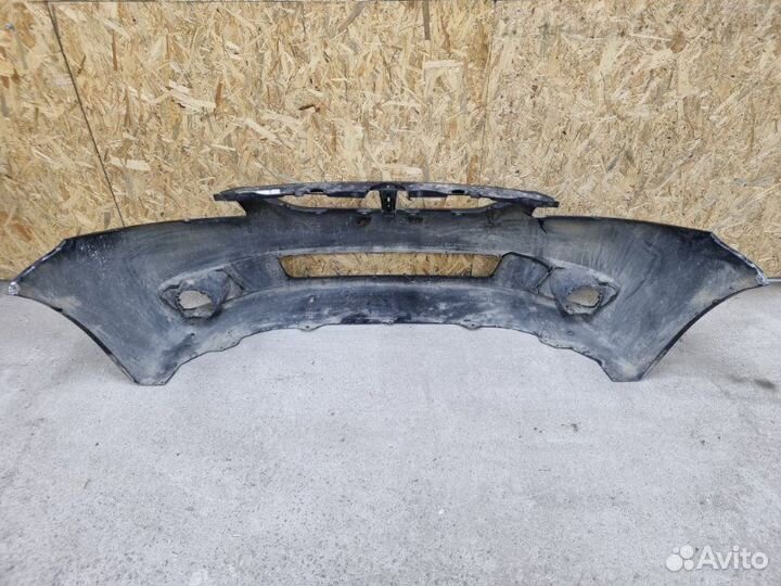 Бампер передний Suzuki Sx 4 С 2006