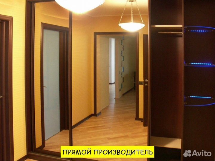 Шкаф индивидуальный подход