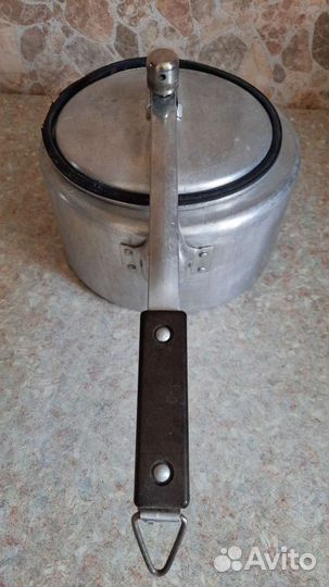 Скороварка СССР