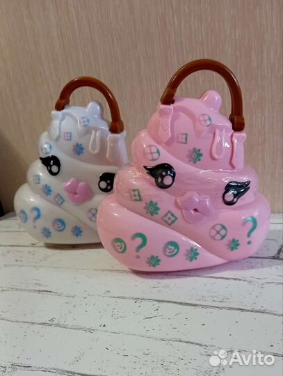 Пупсик единорожка