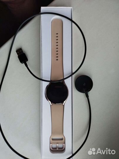 Samsung watch 4