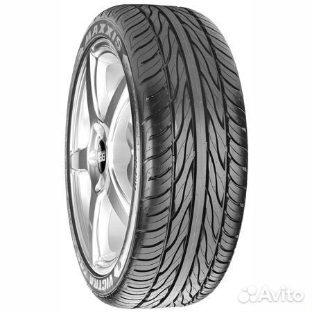 Maxxis MA-Z4S Victra 285/50 R20 116V