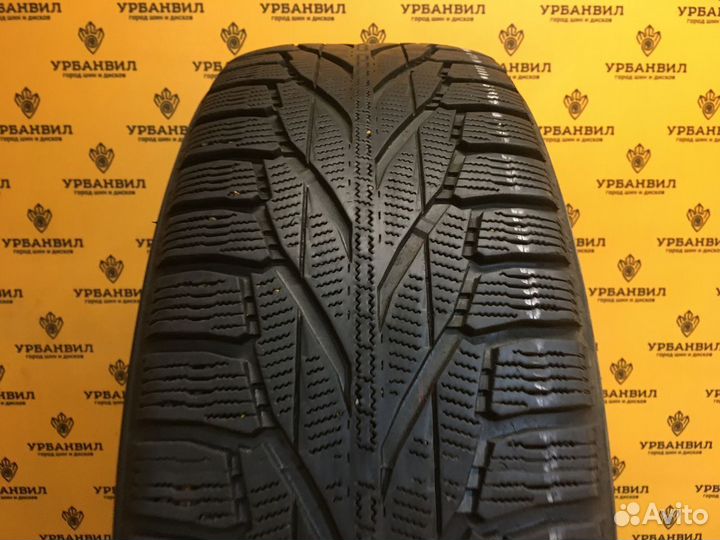 Nokian Tyres Hakkapeliitta R2 SUV 225/65 R17