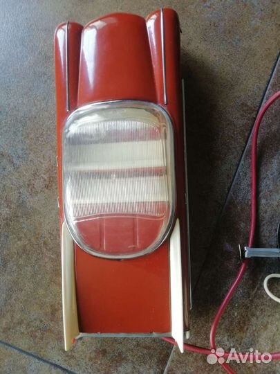 Детская игрушка, машинка Cadillac eldorado