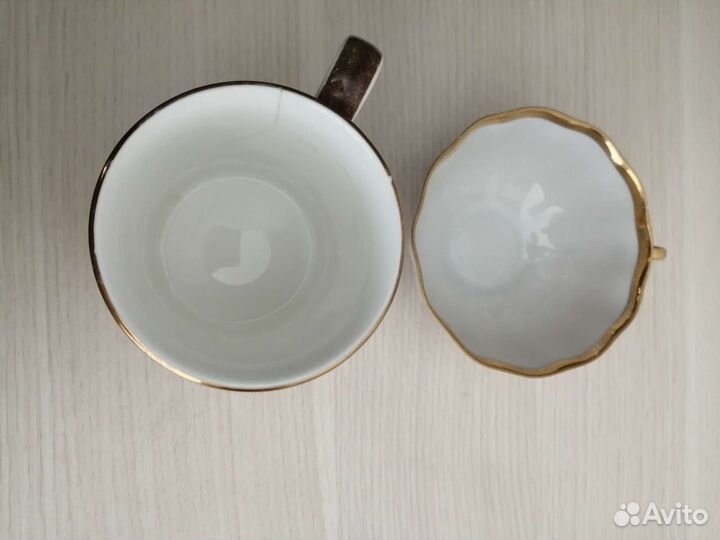 Чашки (кружки) Климт 