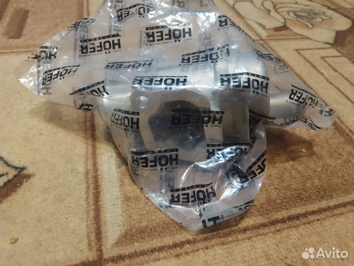 Термостат ваз granta