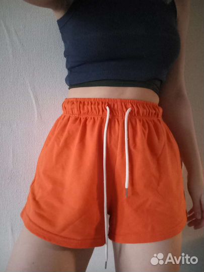 Шорты с shein
