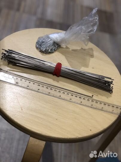 Запчасти вело на bmx, mtb