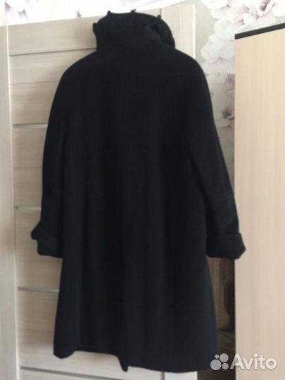Пальто женское демисезонное