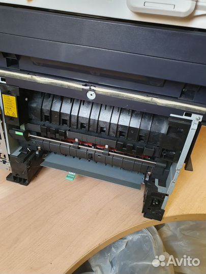 Мфу Kyocera m 2035dn