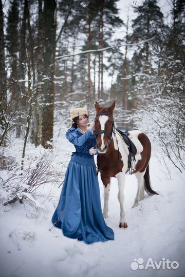 Конные прогулки