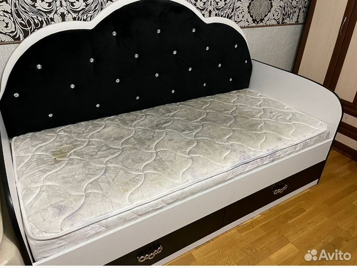 Детская мебель