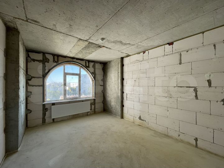 2-к. квартира, 60 м², 7/9 эт.