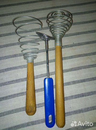 Песочное и др