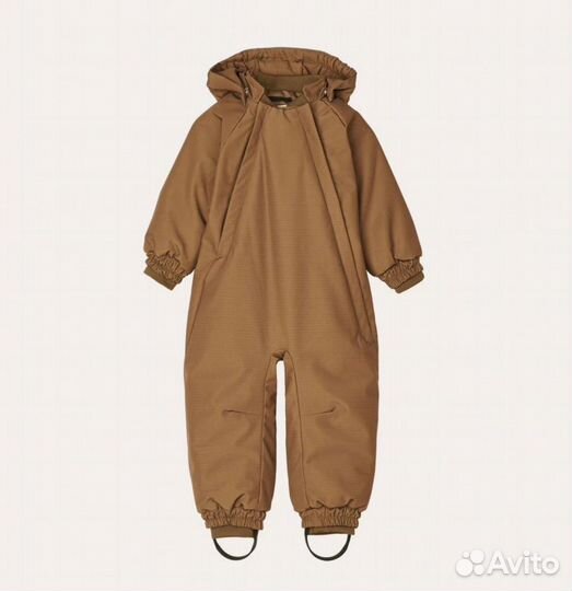 Зимний новый комбинезон Liewood 98 (+6)