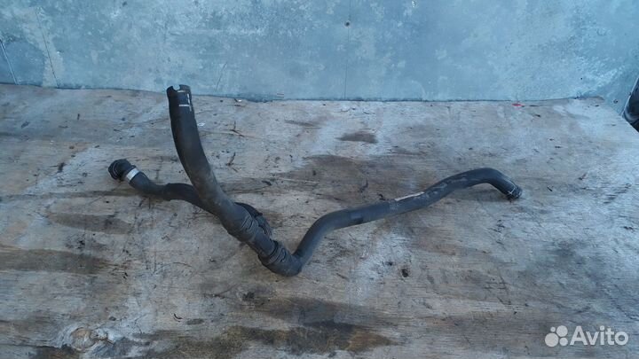 Шланг системы охлаждения Bmw E87 E90 E92 E60 E65