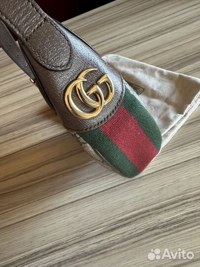 Сумка Gucci оригинал