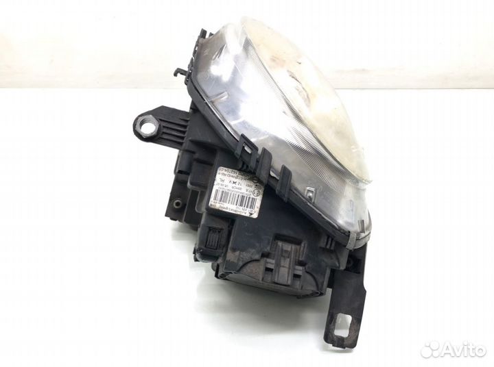 Фара 0301225702 Mini One (2010-2014)