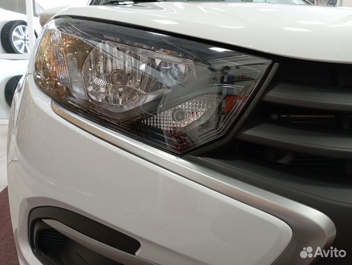 LADA Granta 1.6 МТ, 2023